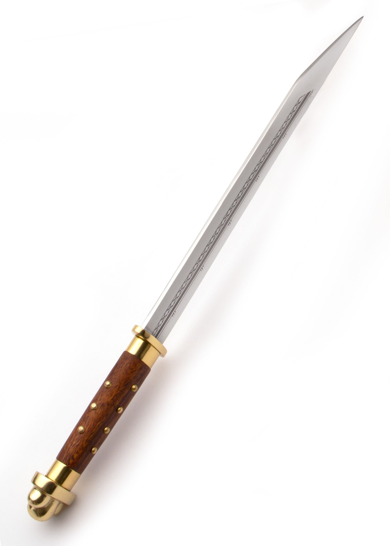 Imagen única de: Sax (Seax), Windlass