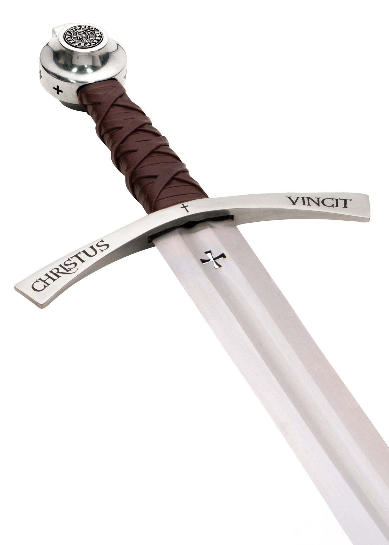 Imagen única de: Faithkeeper, Espada De Los Caballeros Templarios, Windlass Categoría-B