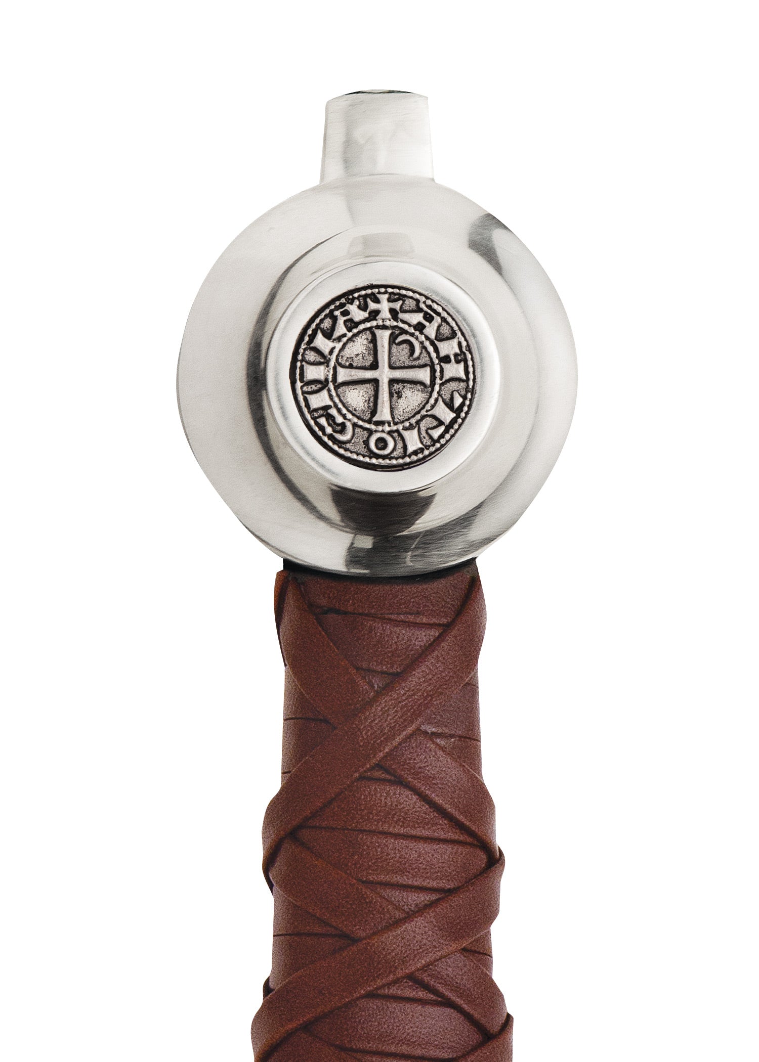 Imagen única de: Faithkeeper, Espada De Los Caballeros Templarios, Windlass Categoría-B