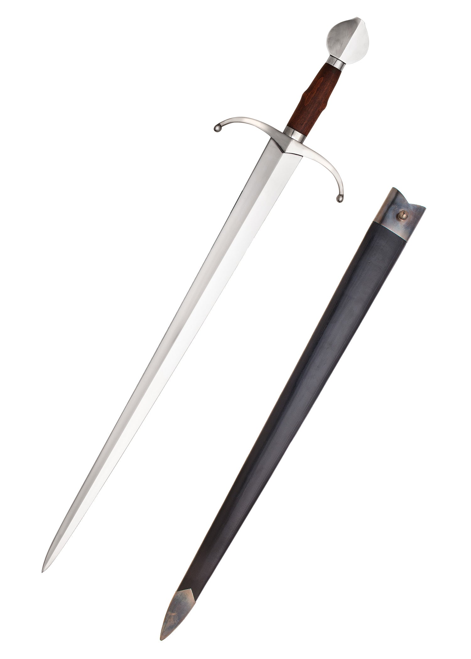 Imagen única de: Espada De Joinville, Windlass Categoría-B