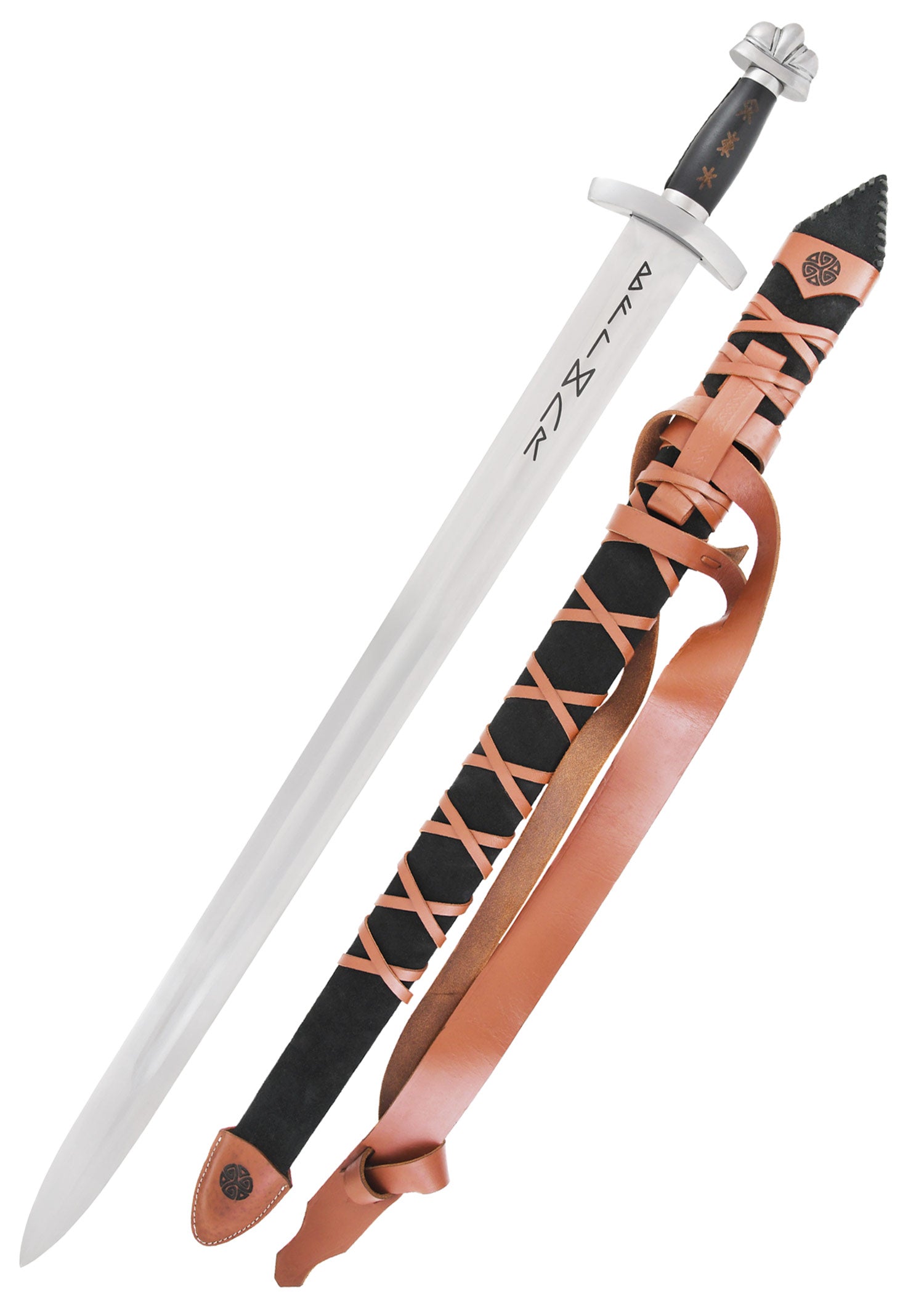 Imagen única de: Espada De Baldur, Windlass Categoría-B