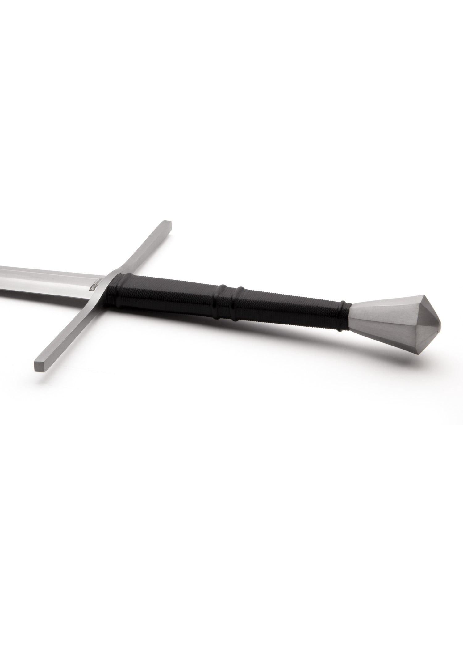 Imagen única de: Espada Larga Inglesa, Siglo Xv., Afilada
