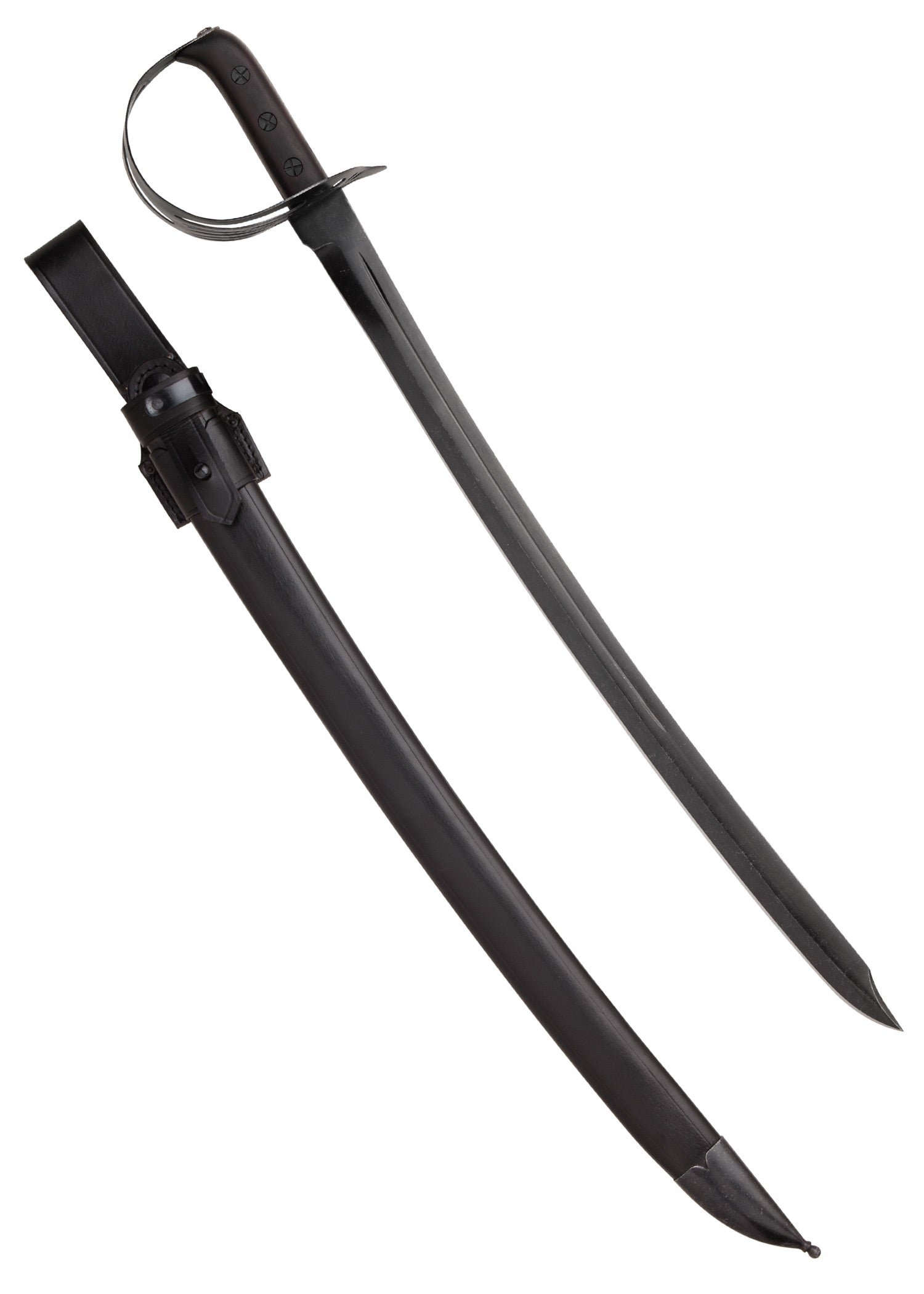 Imagen única de: Sable Grito De Batalla, Windlass