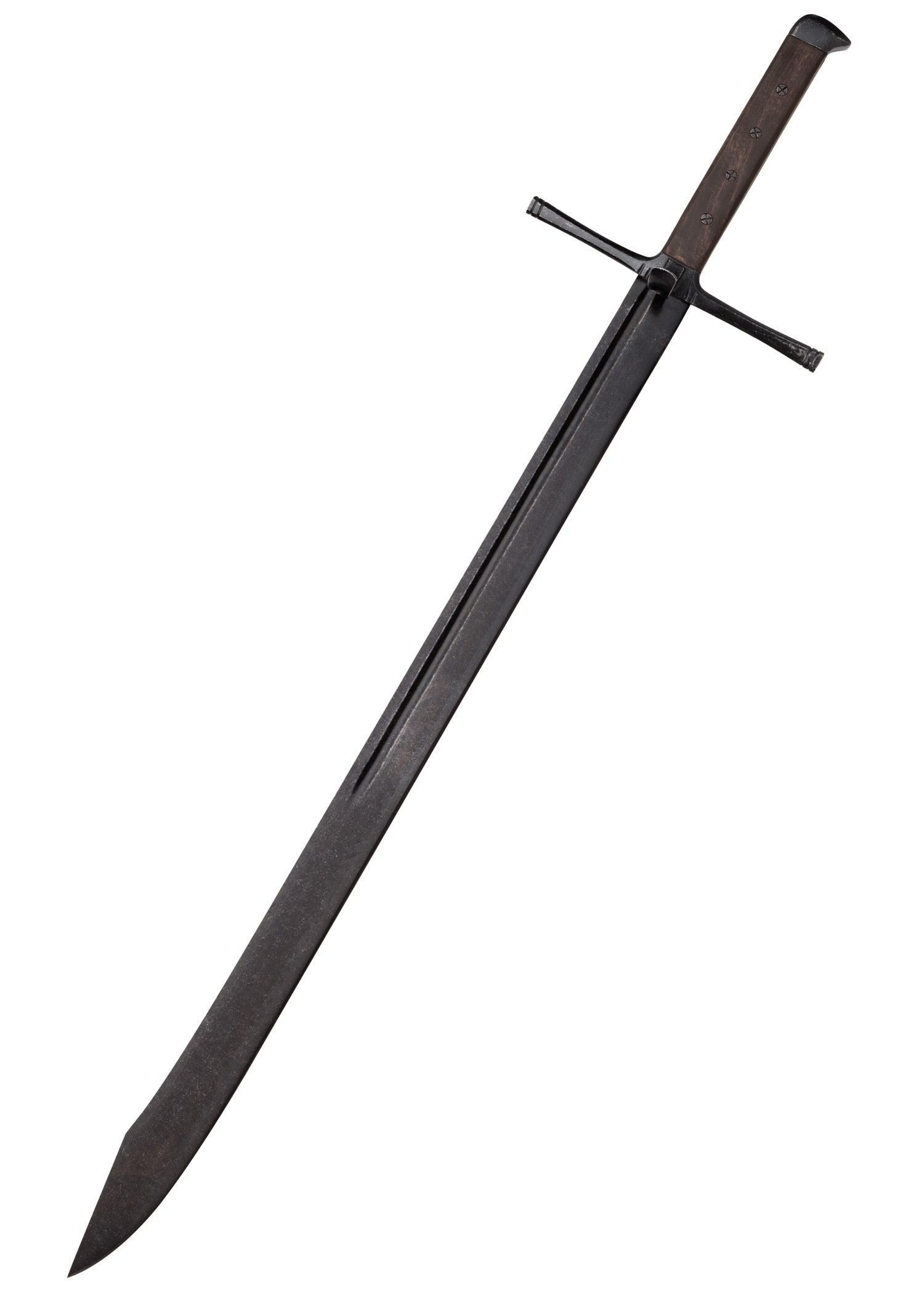 Imagen única de: Cuchillo Grande Battlecry, Windlass