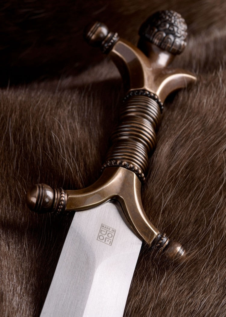 Imagen única de: Espada Celta North Grimston, Marto