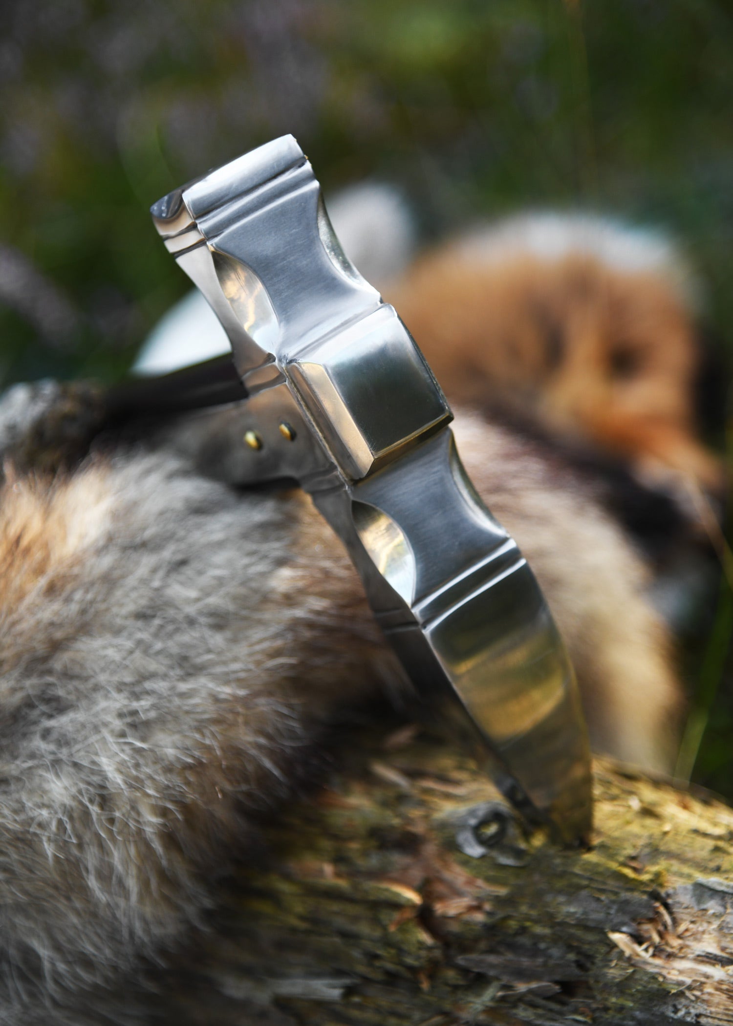 Imagen única de: Martillo De Guerra Pesado, Windlass