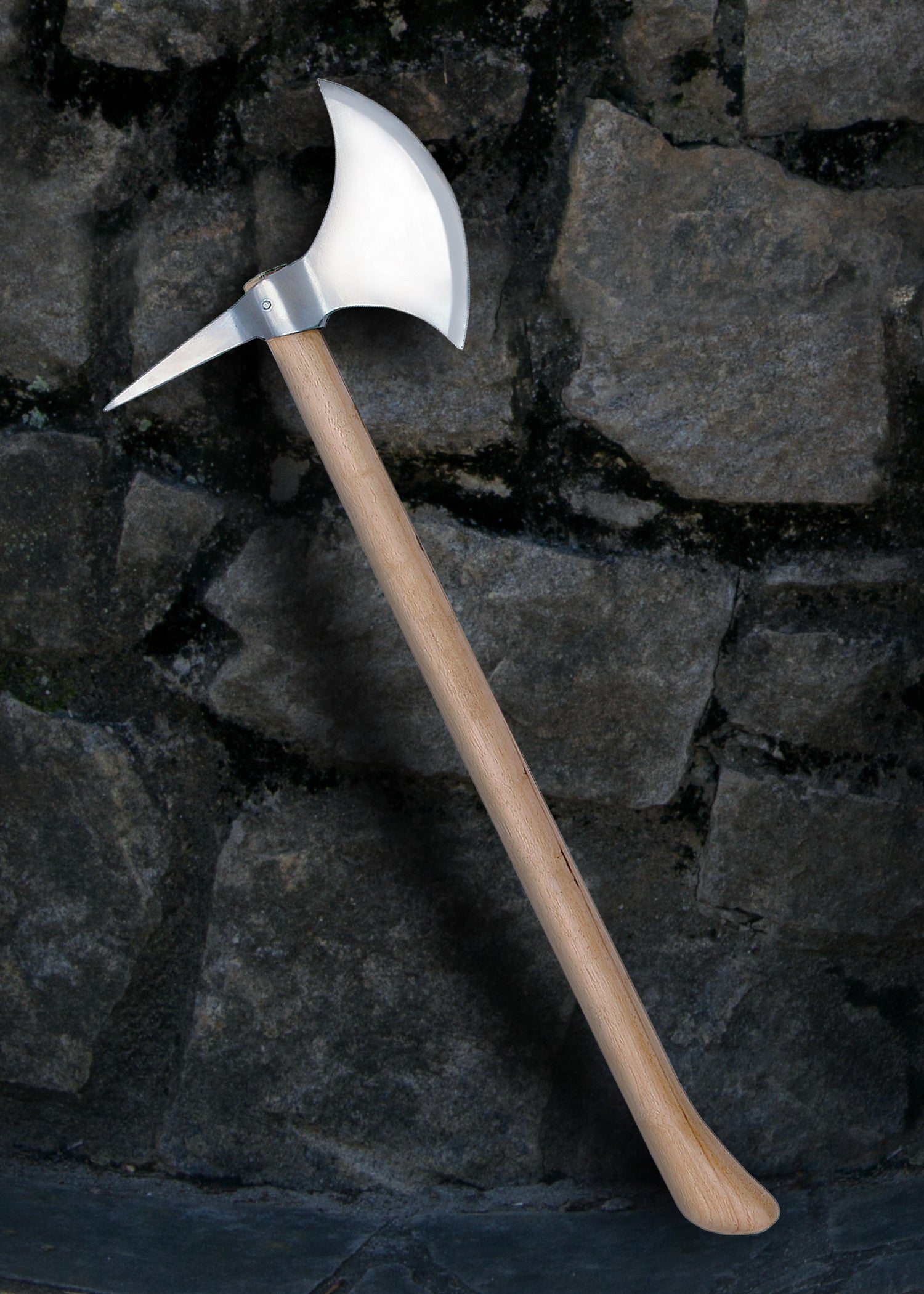 Imagen única de: Hacha De Batalla, Windlass