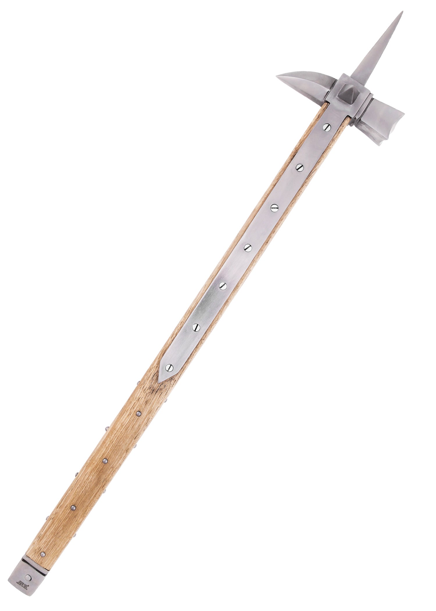 Martillo De Guerra Con Punta, Windlass. 1