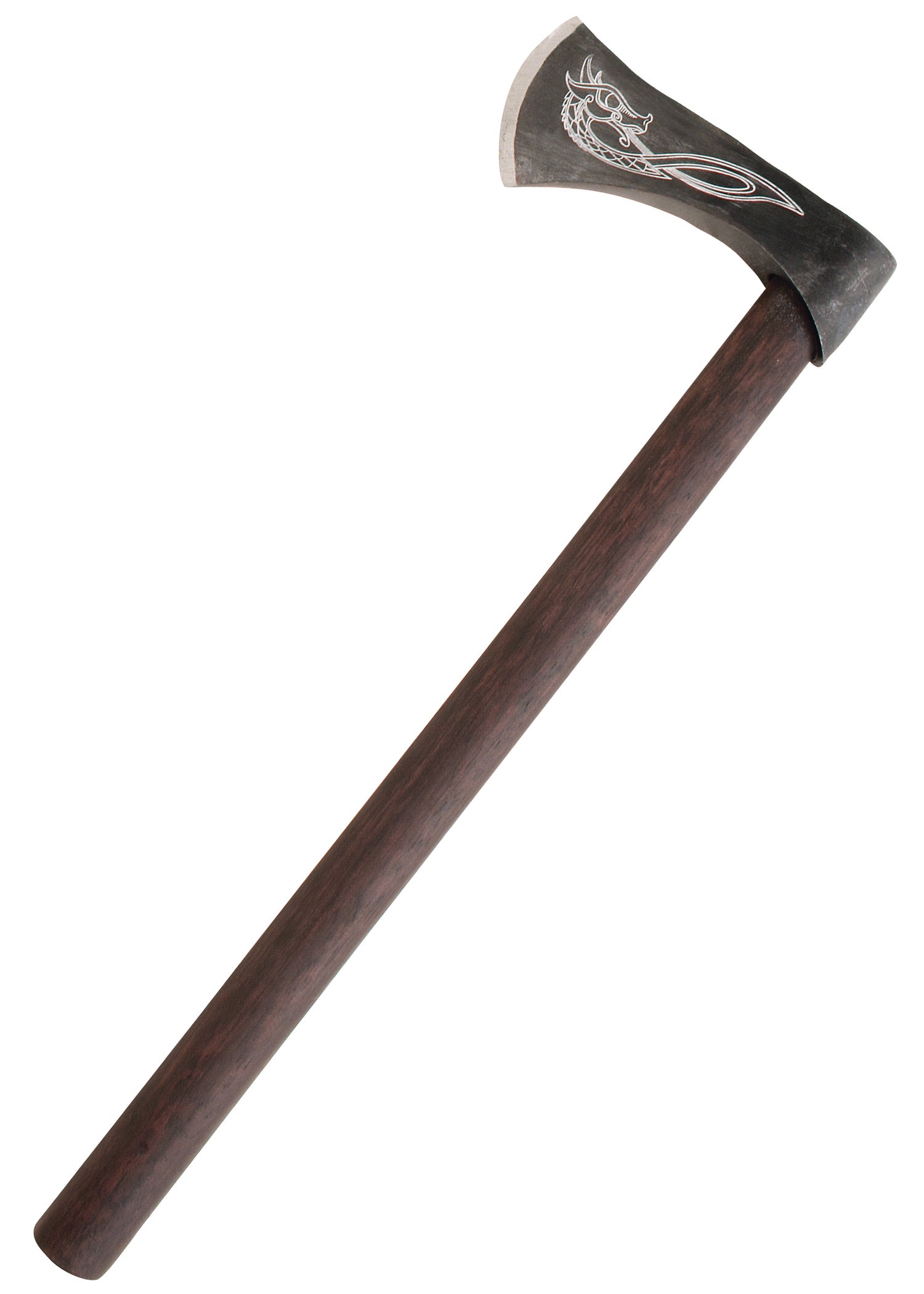 Imagen única de: Hacha Arrojadiza Vikinga, Windlass