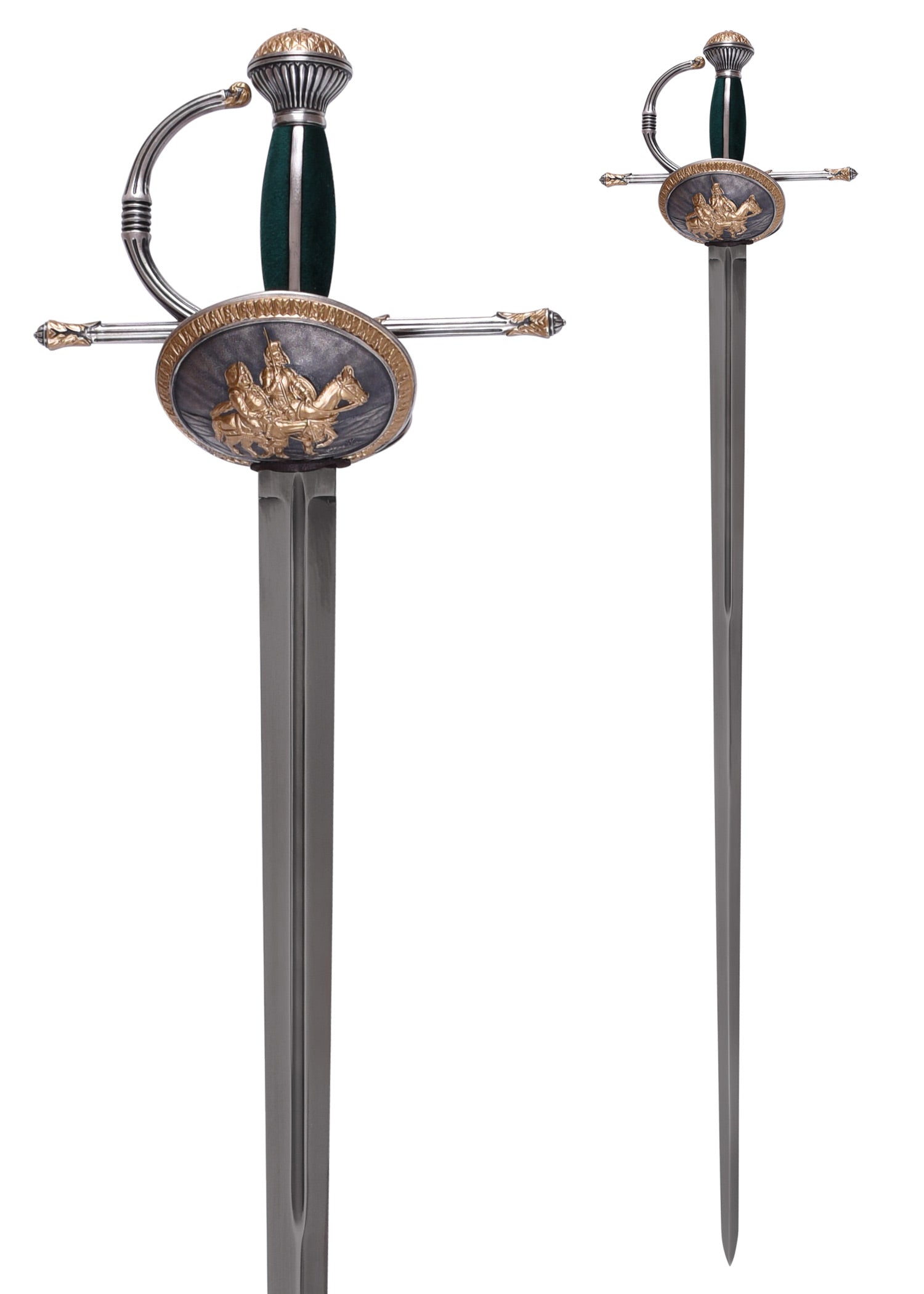 Imagen única de: Espada De Don Quijote, Marto