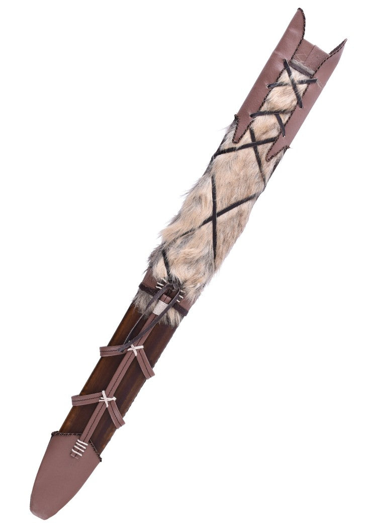 Imagen única de: Funda Para Espada De Conan Padre, Marto
