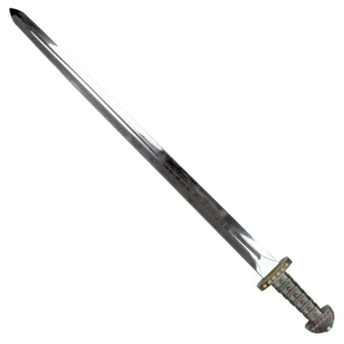 Imagen única de: Espada Del Rey De Ragnar Lothbrok Vikingos - 10618