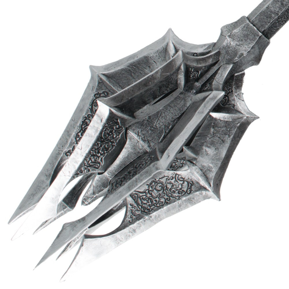 Imagen única de: Réplica Decorativa de la Maza de Sauron - El Señor de los Anillos