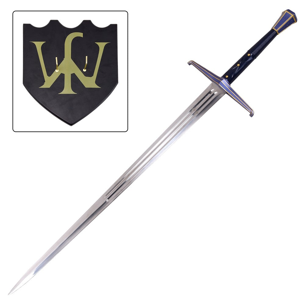 Espada Decorativa de Sir Radzig Kobyla - Kingdom Come Deliverance