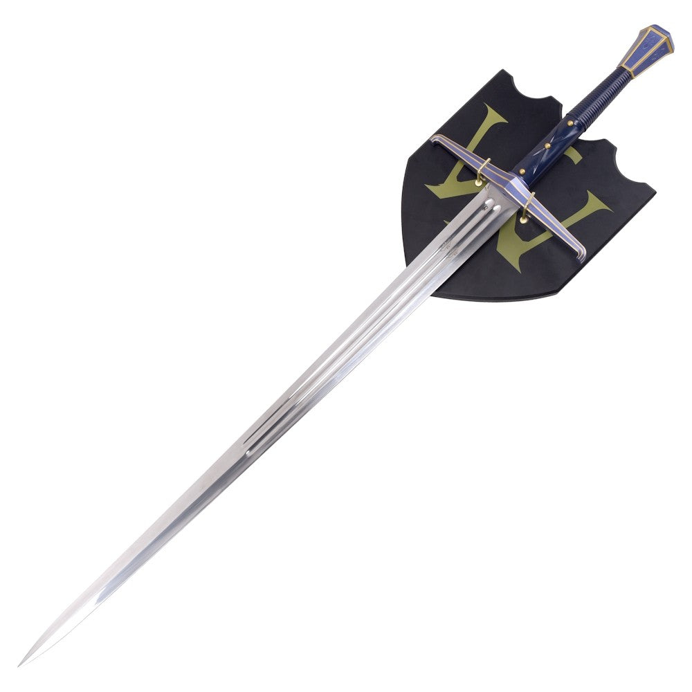 Espada Decorativa de Sir Radzig Kobyla - Kingdom Come Deliverance