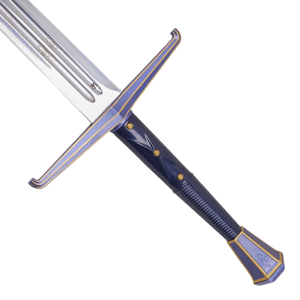 Espada Decorativa de Sir Radzig Kobyla - Kingdom Come Deliverance