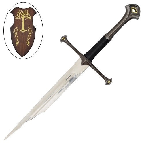 Imagen única de: Espada Decorativa Narsil Rota Isildur El Señor de los Anillos