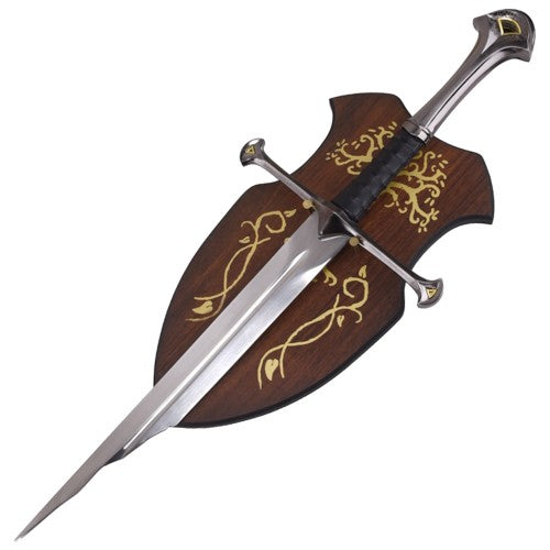 Imagen única de: Espada Decorativa Narsil Rota Isildur El Señor de los Anillos