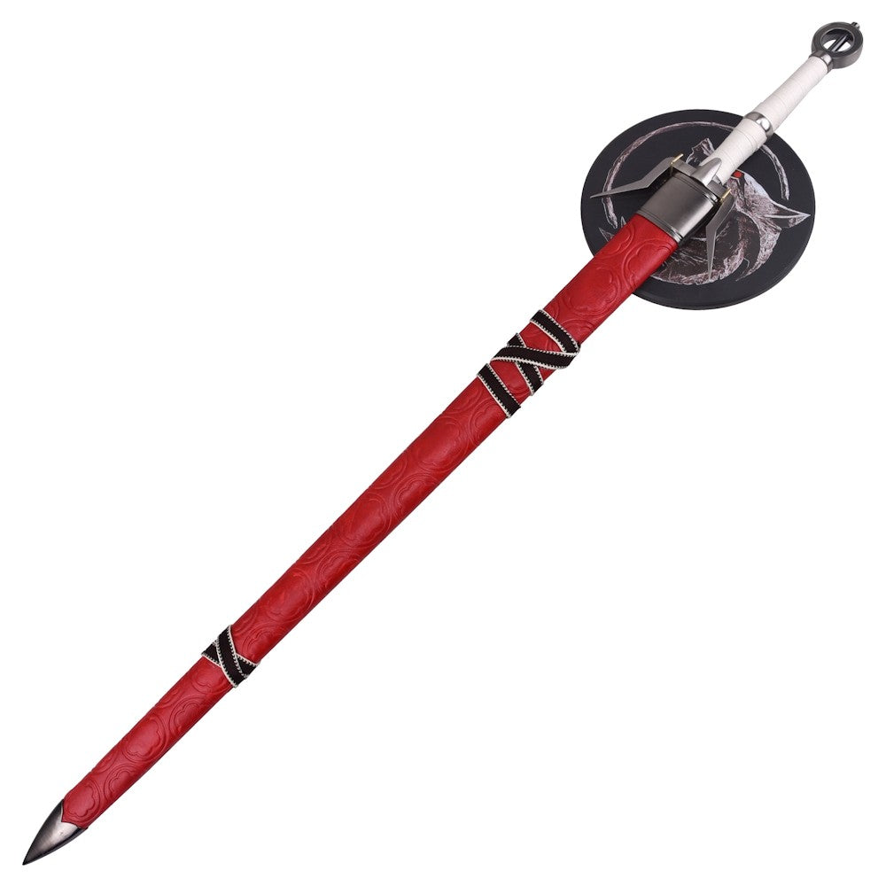 Imagen única de: Espada Decorativa Zireael de Ciri - The Witcher 3