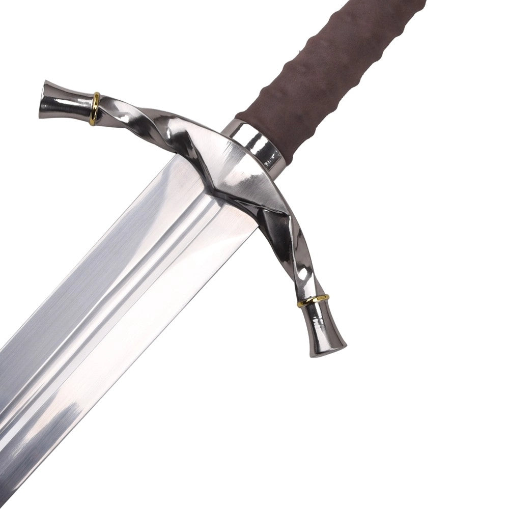 Imagen única de: Espada Decorativa Inspirada en Boromir El Señor de los Anillos