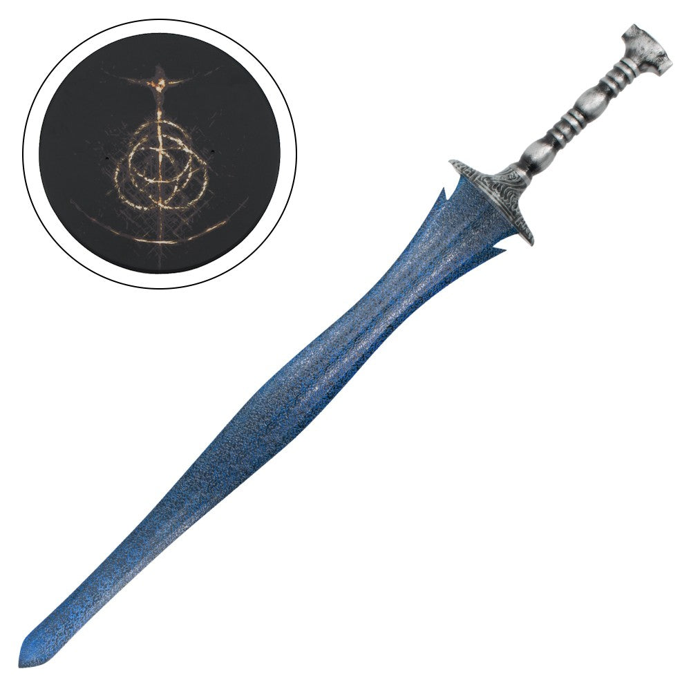 Imagen única de: Espada Decorativa Espada del Señor Alabastro - Elden Ring