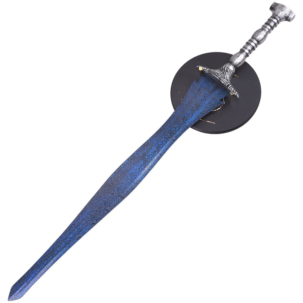 Imagen única de: Espada Decorativa Espada de los Caballeros Carian - Elden Ring