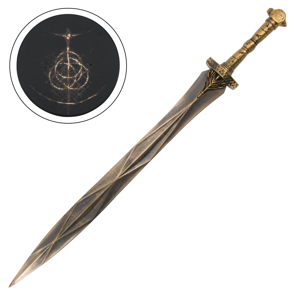 Imagen única de: Espada Decorativa de Fantasía Espada de Luz - Elden Ring