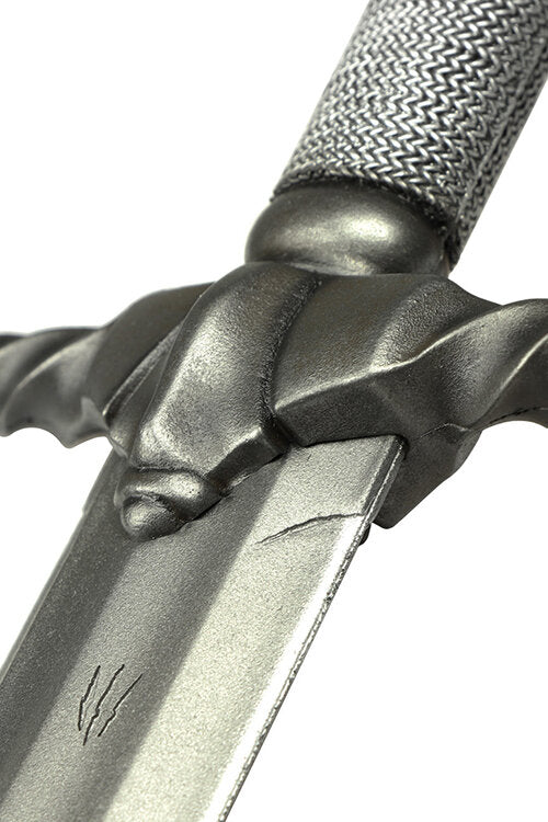 Imagen única de: Espada De Acero De Geralt