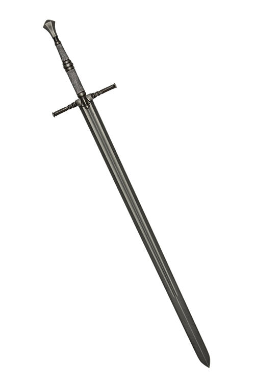 Imagen única de: Espada De Acero De Geralt