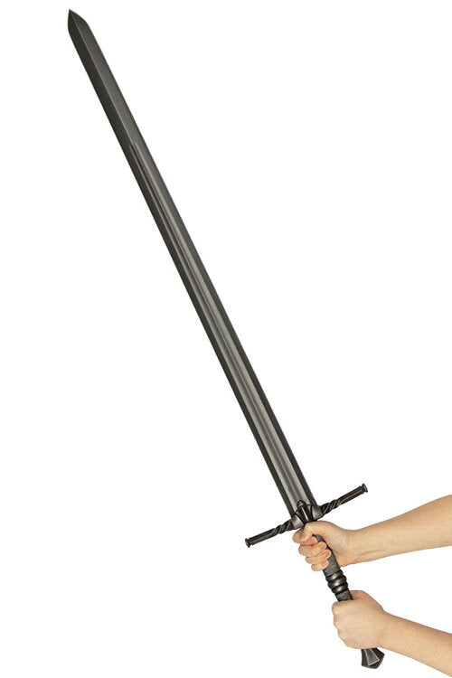 Imagen única de: Espada De Acero De Geralt