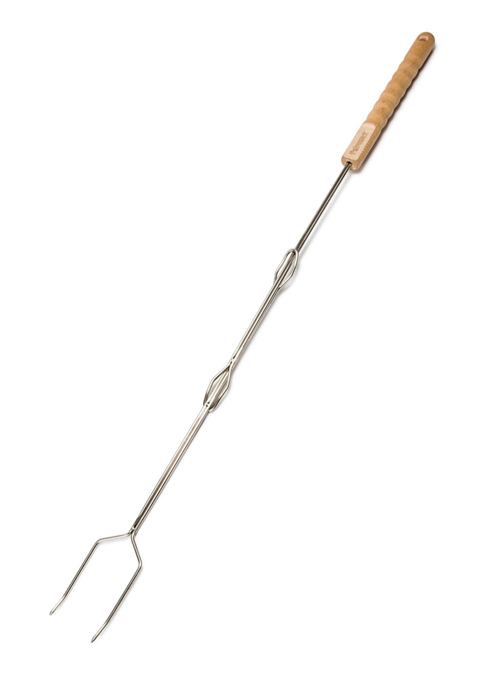 Imagen única de: Brocheta Para Fogata Petromax Ls1 (Horquilla Recta) 2 Piezas