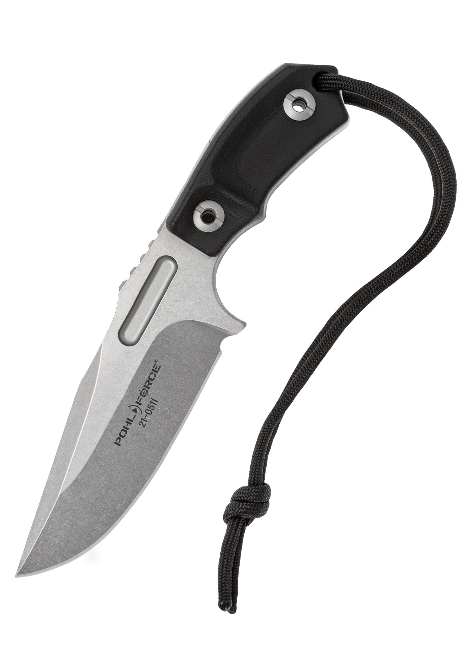 Imagen única de: Navaja Pohl Force Compact One Sw