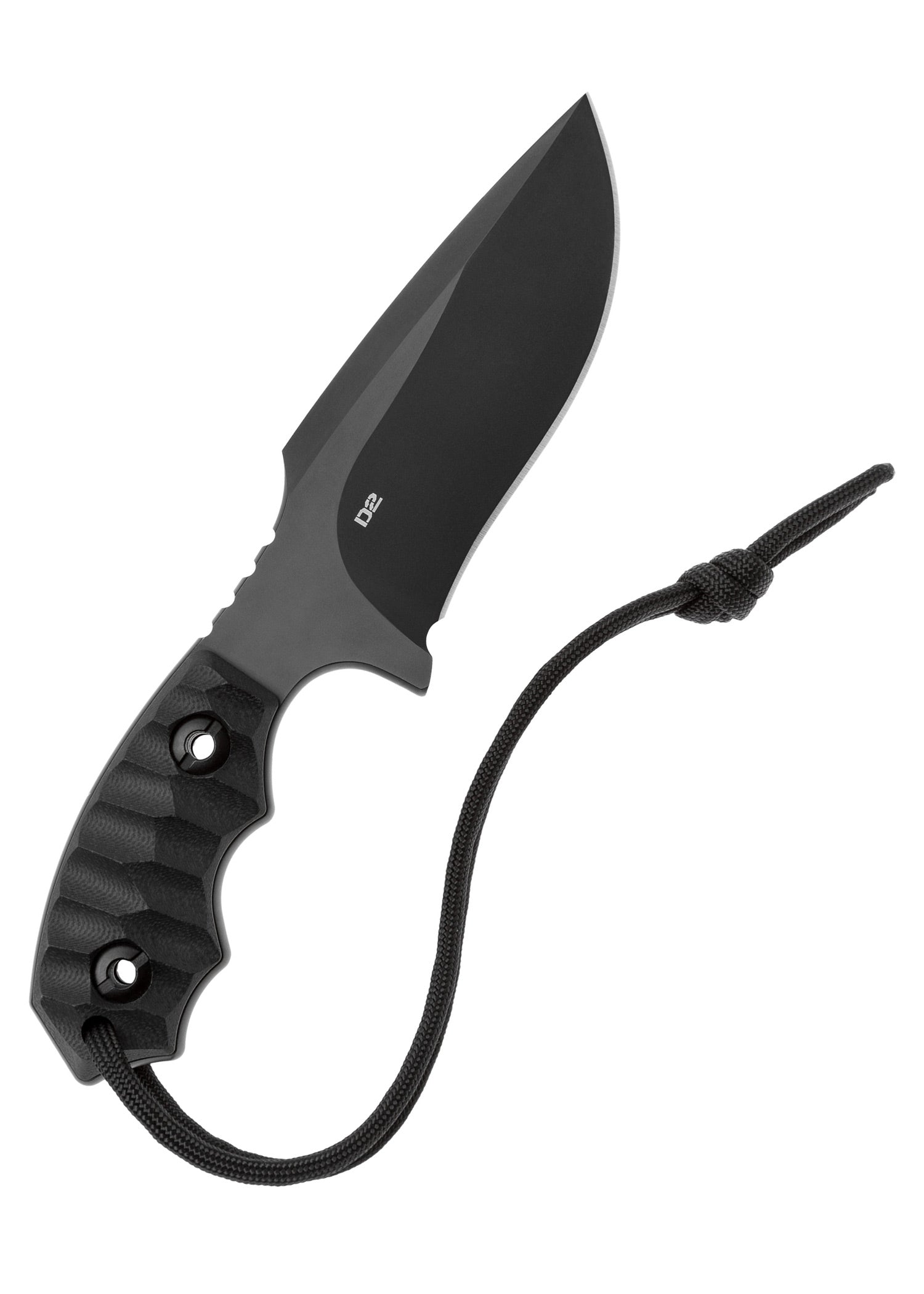 Imagen única de: Navaja Pohl Force Compact Two Bk