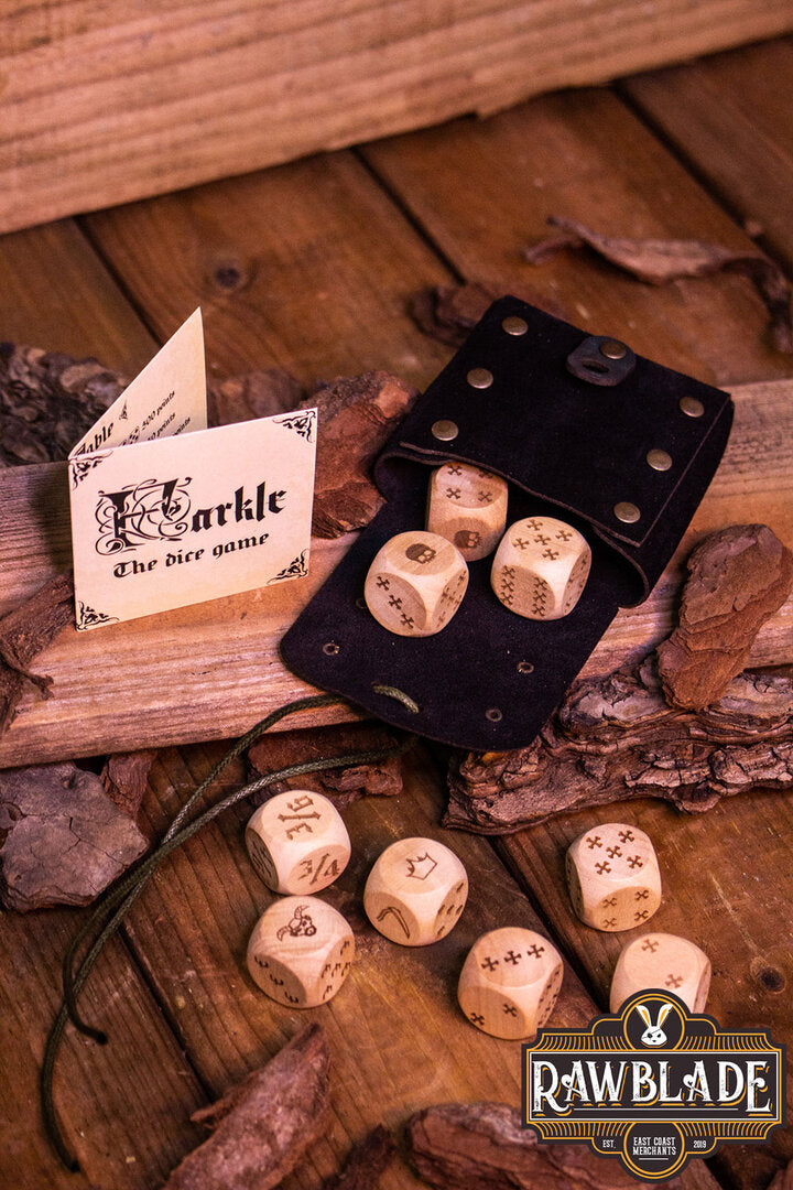 Imagen única de: Juego De Dados Farkle