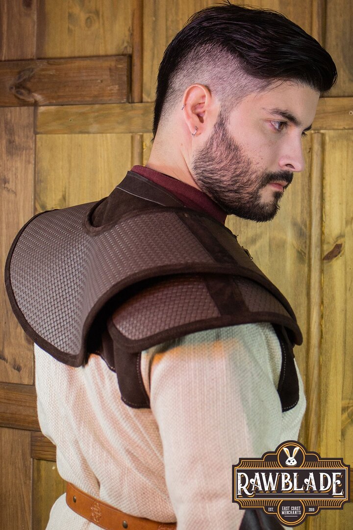 Imagen única de: Gorjal Bermellón