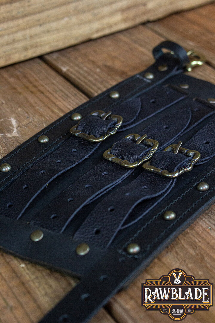Imagen única de: Brazalete De Goliat
