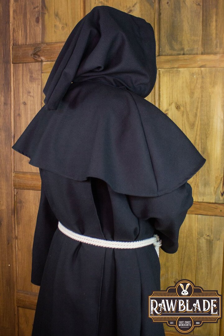 Imagen única de: Hábito Del Monje