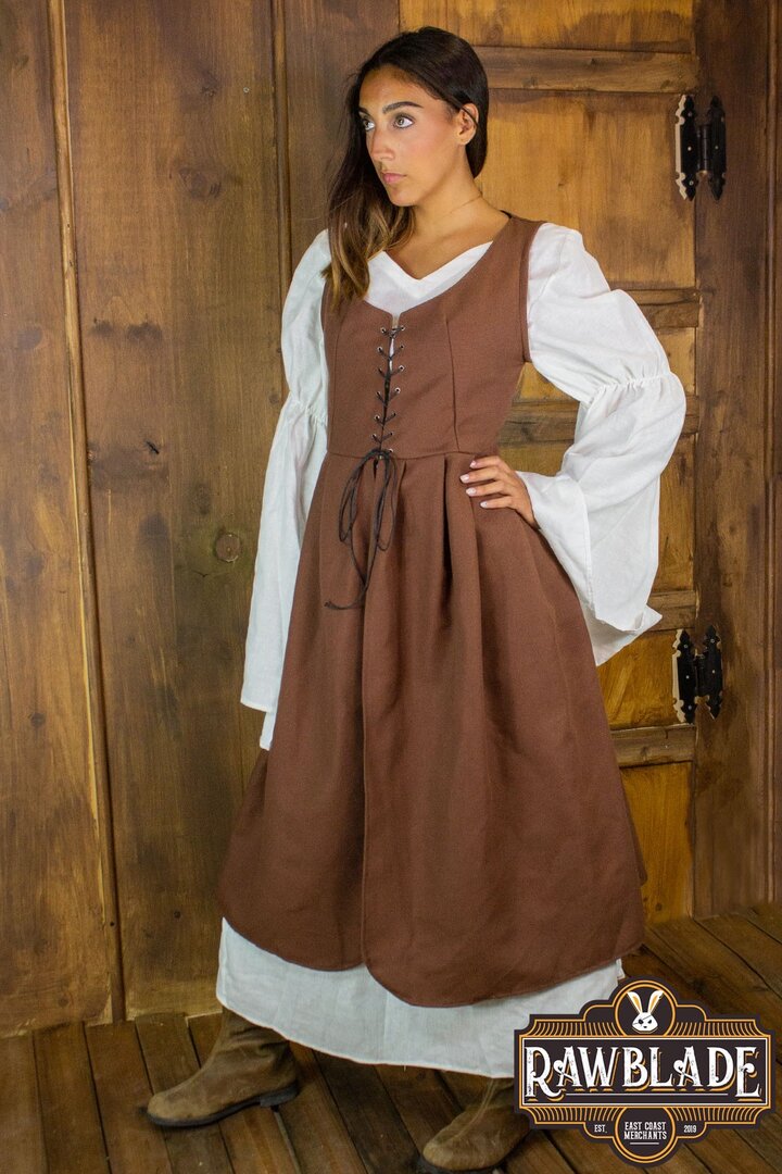 Imagen única de: Sobrevesta Marketta
