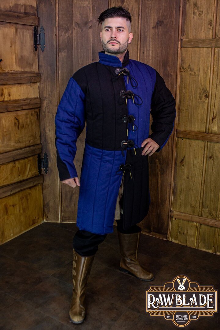 Imagen única de: Henry Gambeson Completo
