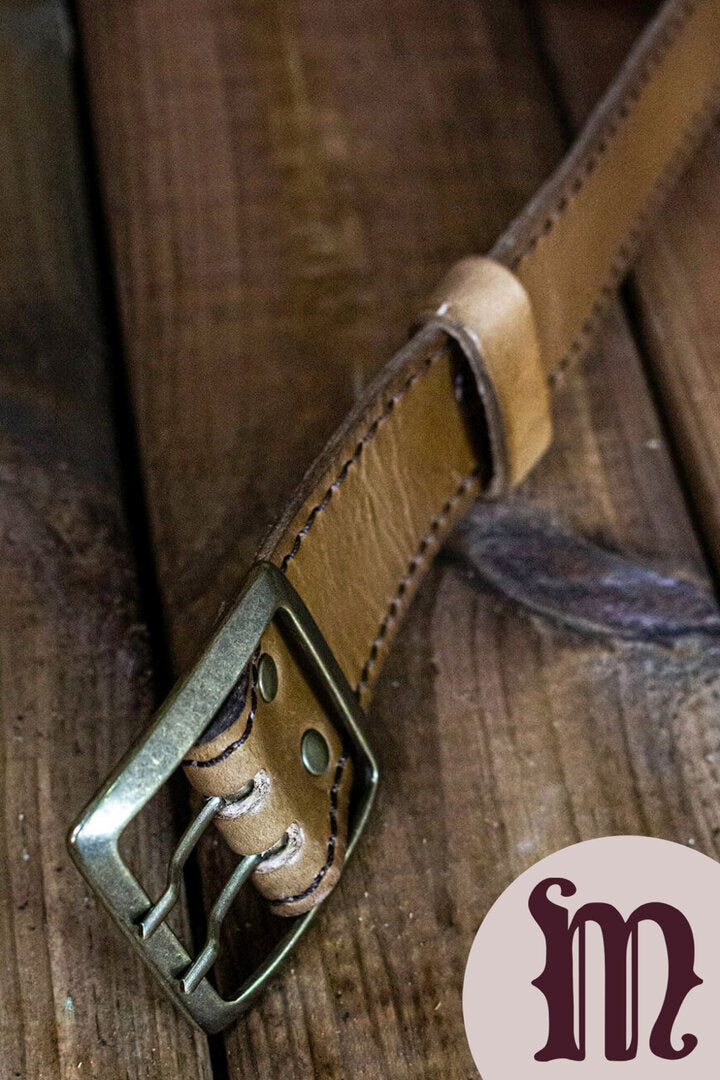 Imagen única de: Cinturón De Aventurero