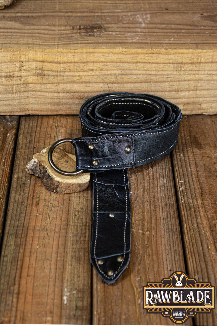 Imagen única de: Cinturón De Cazador