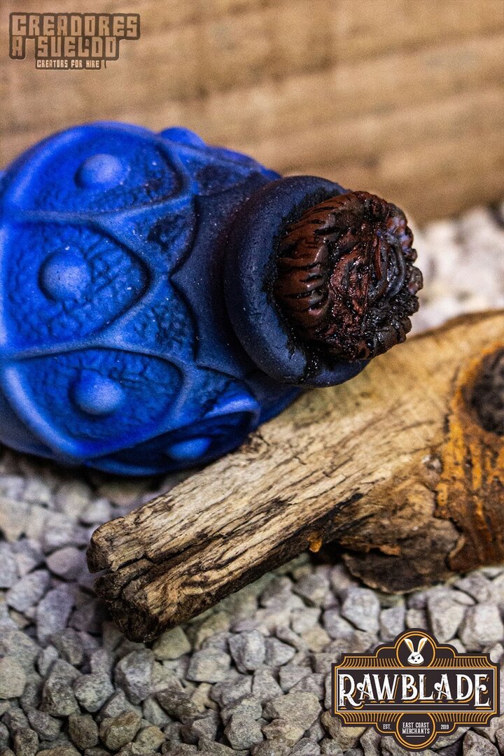 Imagen única de: Vasija Alquímica