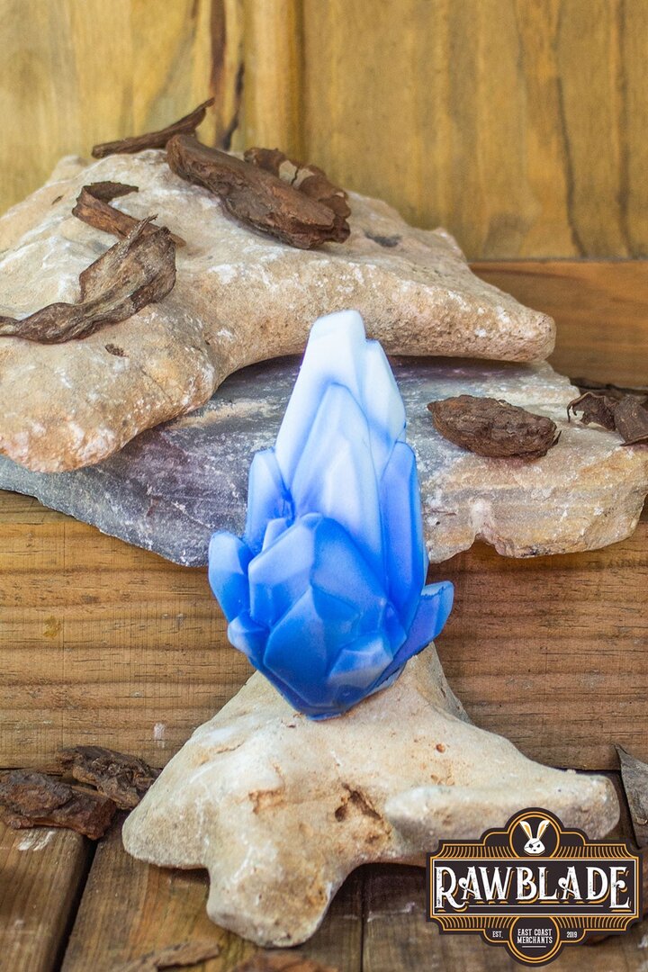 Imagen única de: Piedra Elemental