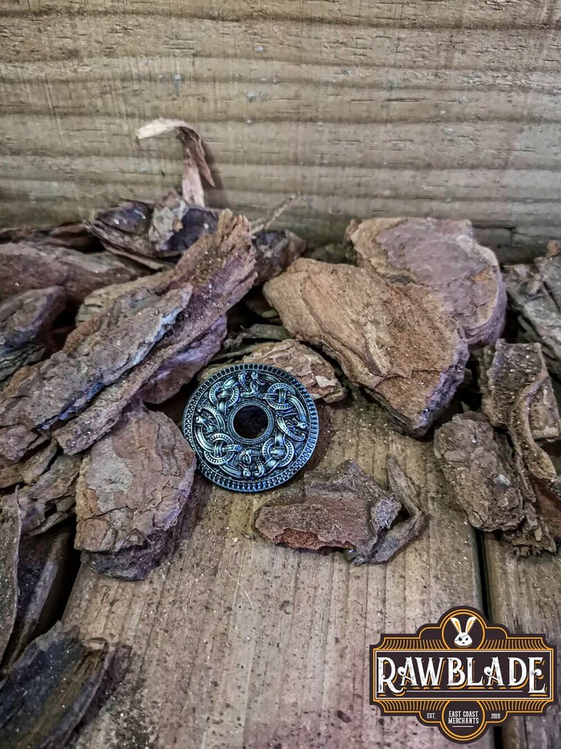 Imagen única de: Amuleto De Egil