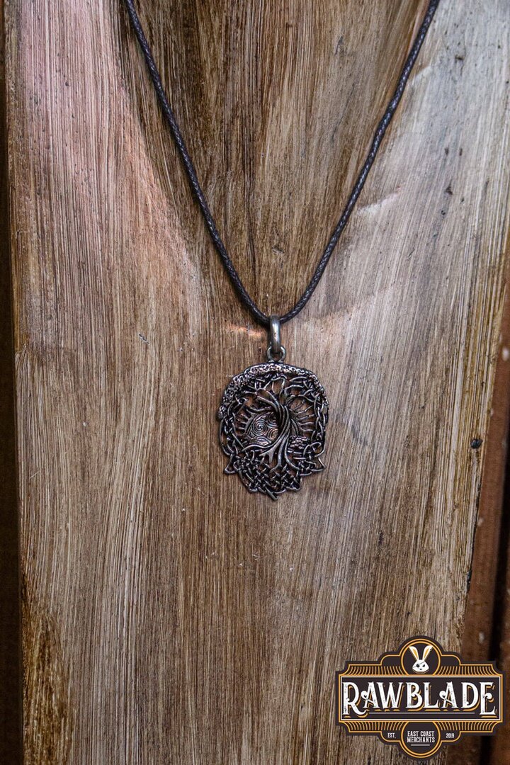 Imagen única de: Árbol Nórdico De La Luz