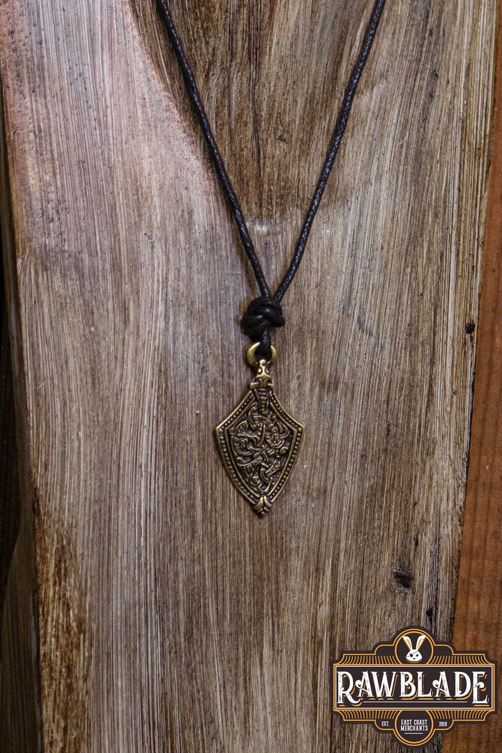 Imagen única de: Flecha Del Anciano Vikingo