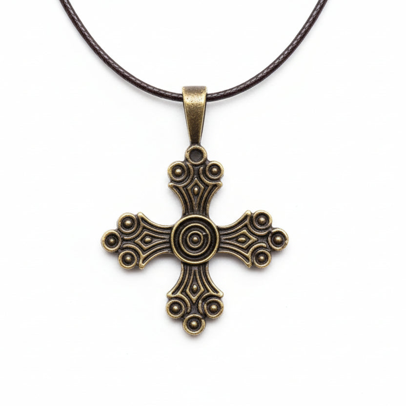 Imagen única de: Cruz Celta