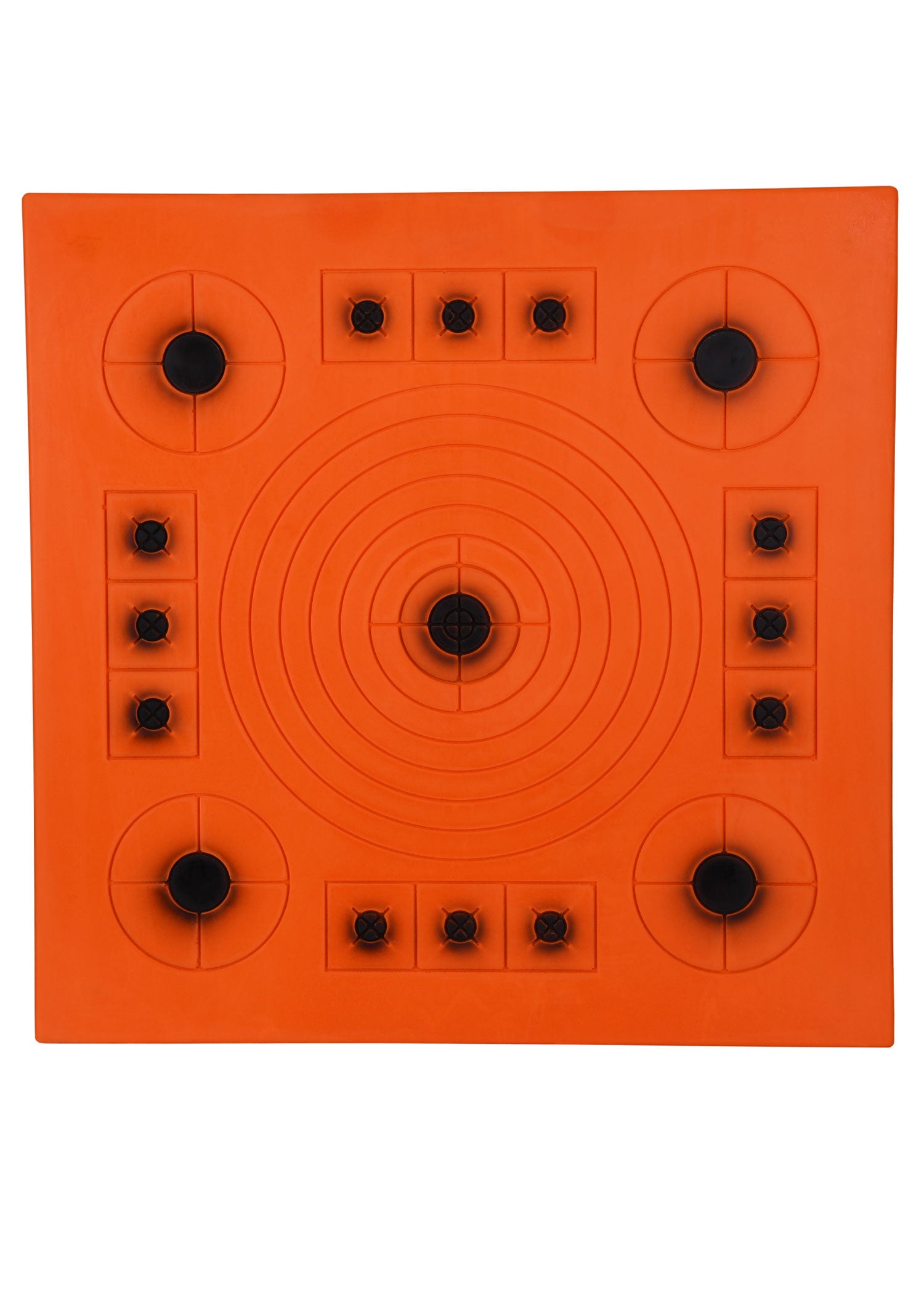 Imagen única de: Alfombrilla De Respaldo Premium