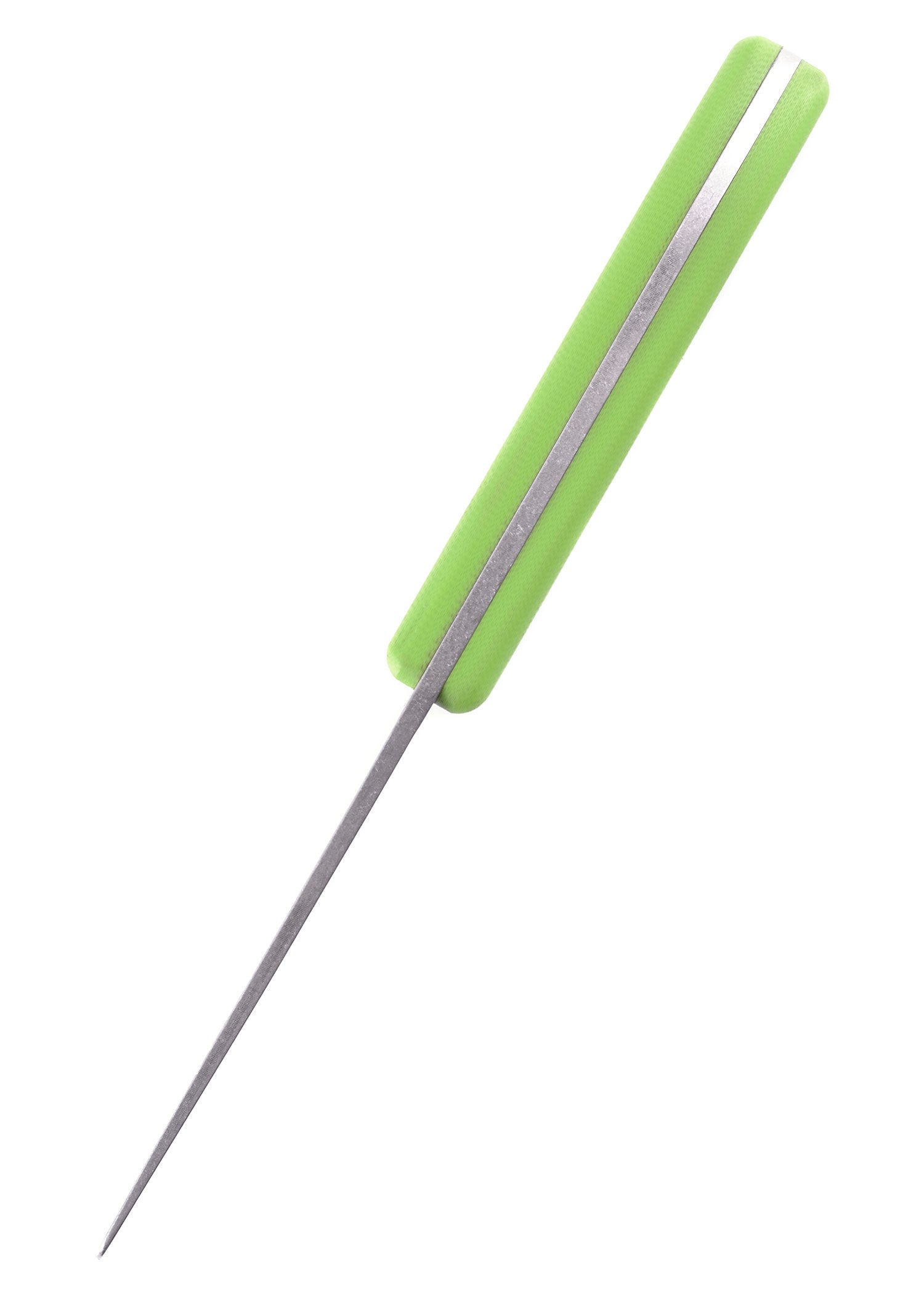 Imagen única de: Schnitzel Unu, Cuchillo De Trinchar Para Niños, Verde