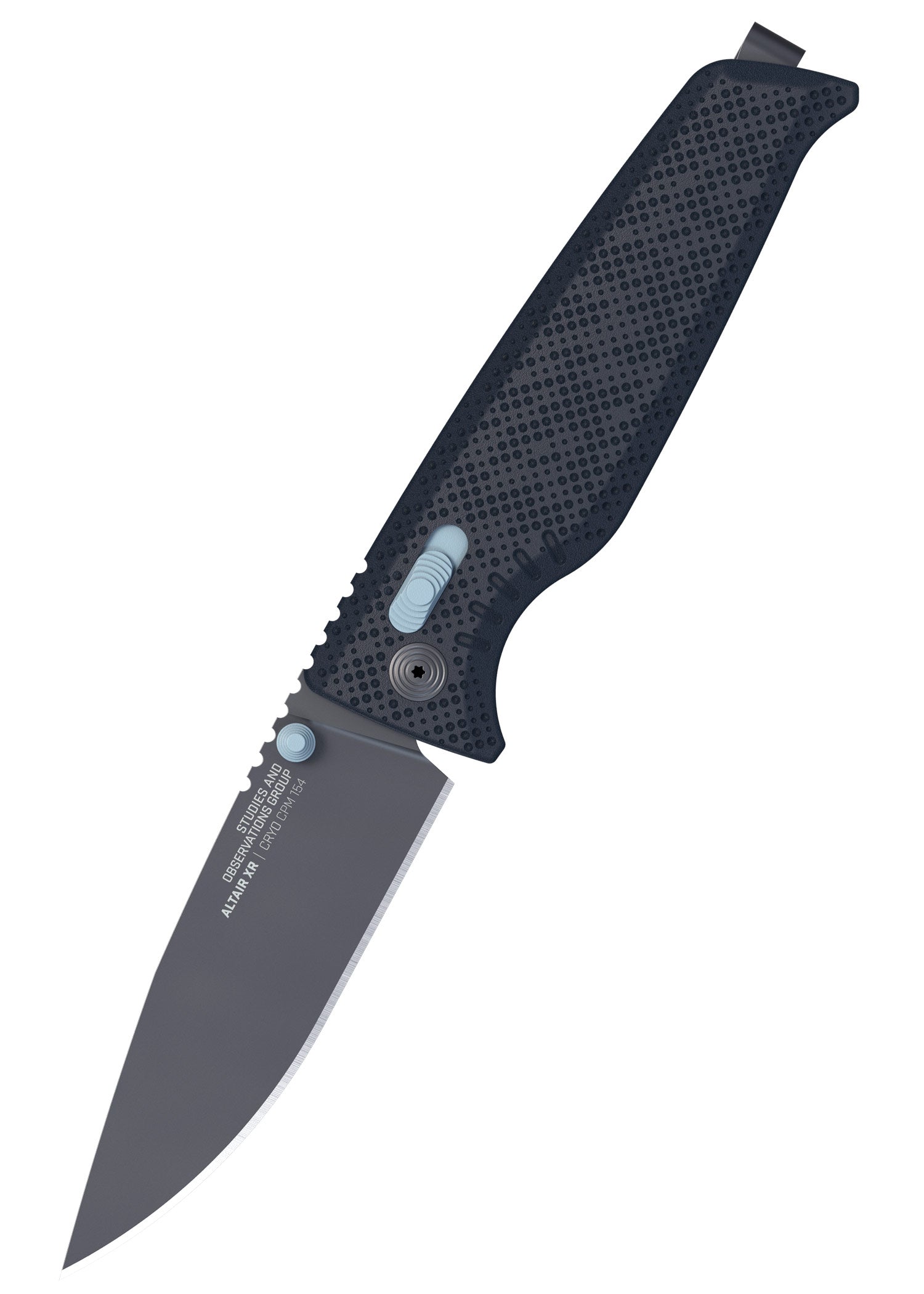 Imagen única de: Navaja Altair Xr - Tinta De Calamar, Sog
